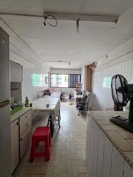 Yishun Ring Road (D27), Shop House #611815881
